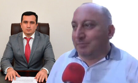 Lənkəranskini tərifləyən müəssisə rəisinin 50 min manatlıq "alış-veriş"i