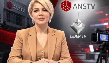 Keçmiş ANS-içi BU televiziyaya direktor təyin olundu
