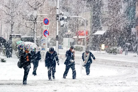 Yağış, ardınca qar… –XƏBƏRDARLIQ!