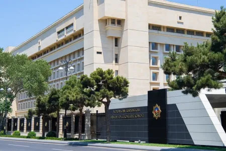 DTX əməliyyat keçirdi - Saxlanılan var