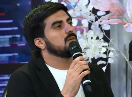 Pünhan Piriyev Tolikin cavabını verdi: "Pul verib..." - (Video)