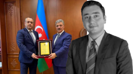 Keçmiş deputatın oğlunun 10 manatlıq şirkətinə böyük tender – Suraxanıda nə baş verir?