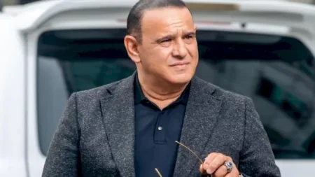 Tacir Şahmalıoğlu ölüm xəbərinİ YAYANLARA SƏRT reaksiya verdi-BUNU...