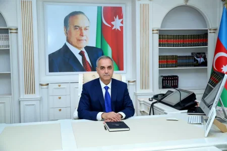 İcra başçısı üç vəzifəli şəxsi İŞDƏN ÇIXARDI