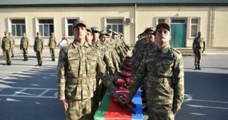 Azərbaycanda ödəniş qarşılığında ikinci dəfə hərbi xidmətə getmək mümkündürmü? – Ekspertdən AÇIQLAMA