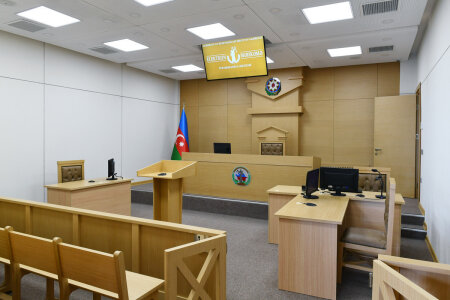 Özəl məhkəmə ekspertləri vergiyə cəlb olunacaq