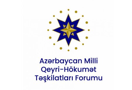 Məktəblərdə geyim qaydaları ilə bağlı Azərbaycan Milli QHT Forumu bəyanat yaydı