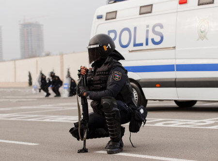 Həbs olunanlar əsasən bu rayonlardandır    —  SİYAHI