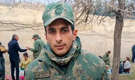 Nəsimi Musayevə görə Qriqoryan da işdən qovuldu