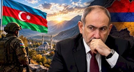 Azərbaycan hərbçisi ilə bağlı İrəvandan YENİ QƏRAR – Paşinyan detalları açıqladı