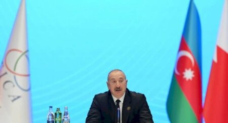 Prezidentin sosial şəbəkə hesablarında həftəlik fəaliyyəti ilə bağlı icmal yayımlandı - VİDEO