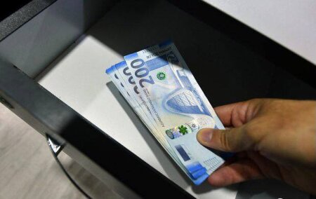 Korrupsiya barədə məlumat verənlərin həvəsləndirilməsinə dair qanun layihəsi hazırlanıb