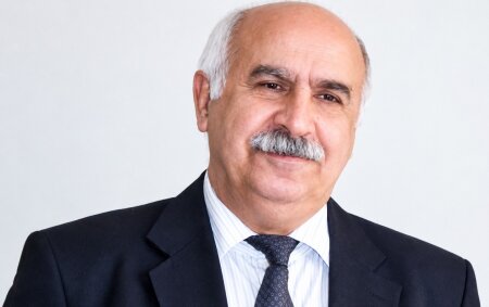 Sözə və peşəyə sədaqət nümunəsi - Şakir Yaqubov