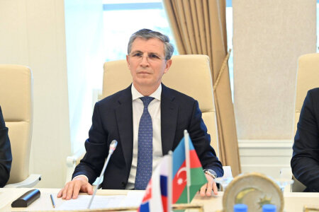 Zahid Oruc: "Anonim şikayətlərin çoxalmasının dövlət orqanlarında sağlam mühitə təsiri”...