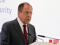 Lavrov: "Suriyada əməliyyatlar dayandırılmayacaq"