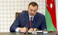 Eldar Nuriyev Prezident yanında Apellyasiya Şurasının sədri oldu