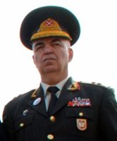 Azərbaycanlı general erməni generalın iddialarına cavab verdi