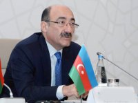 Əbülfəs Qarayev: İslam Həmrəylik Oyunları turizmin inkişafı üçün də mühüm addımdır