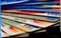 Kredit kartlarının sayı kəskin azalır