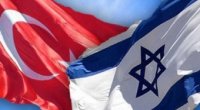 Türkiyə ilə İsrail arasında TARİXİ RAZILAŞMA