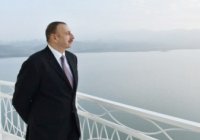 İlham Əliyev: "Bu böhranın hələ sonu görünmür"