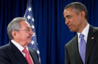 Obama Kubaya tarixi səfər edəcək