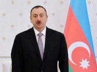 Azərbaycan Prezidenti İlham Əliyev İrana rəsmi səfərə gəlib
