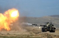 Suriyada çox sayda rus generalı öldürüldü