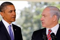 Netanyahu Obama ilə görüşməkdən imtina etdi