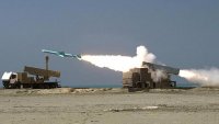 İran yeni ballistik raketləri sınaqdan keçirib
