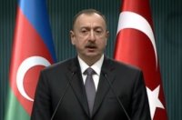 İlham Əliyev: "Türkiyəyə qarşı terror aktlarının heç bir nəticəsi olmayacaq"