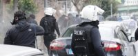 İstanbulda Novruz gərginliyi: 164 adam həbs edildi