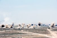 Düşmən çökdü: 370 erməni hərbçisi, 12 tank, 12 zirehli texnika və 15 artilleriya qurğusu məhv edildi
