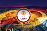 Avropa Liqasında 1/4 final mərhələsinin ilk oyunları keçirilib