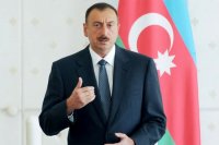 İlham Əliyev: "Azərbaycan böhrandan ən az itkilərlə çıxan ölkələrdən biridir"