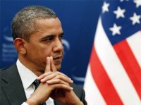 Obama: “Ən böyük səhvim Liviyaya müdaxilə olub”