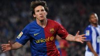 Messi dünyanın ən çox qazanan futbolçusu olaraq qalır