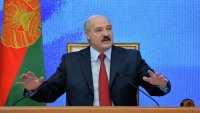 Lukaşenkodan İslam dünyasına mesaj