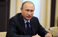 Rusiya vətəndaşları Putinin fəaliyyətini qiymətləndirib – Sorğu
