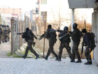 Türkiyə xüsusi təyinatlıları Suriyada 4 saatlıq əməliyyat keçirdi