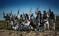 “Taliban”ın “kölgə lideri” öldürüldü