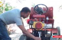350 manata "milli traktor" 