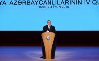 İlham Əliyev: "Ermənistan sülh istəmir"
