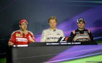 Qran-Pri qalibi: Bakı trası "Formula 1" üçün əla uyğun gəldi