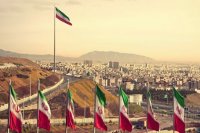 Tehranda çox böyük terror aktının qarşısı alınıb - RƏSMİ