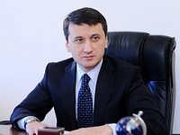 Prezident Azər Qasımova orden verdi