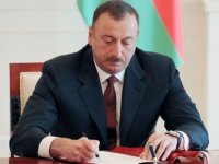 Azərbaycan Dövlət Pedaqoji Universitetinə yeni rektor təyinatı olub.