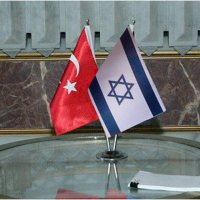 Türkiyə ilə İsrail barışır