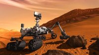 Marsdan sirli fotolar: NASA həqiqətləri gizlədirmi?
