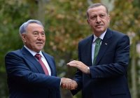 Türkiyə və Qazaxıstan əməkdaşlığı genişləndirir